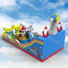 酒水氣模大型游樂玩具價格