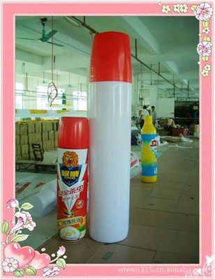 深圳市格薩塑膠制品 高品質(zhì)廣告氣模系列與充氣產(chǎn)品工廠直銷