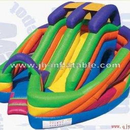 廣州氣模充氣玩具及充氣通道供應商 廣州金華氣模的優質服務