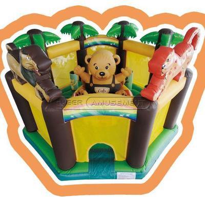 探索奇樂兒CH-II100209氣模玩具 價格、廠家與多樣化應用