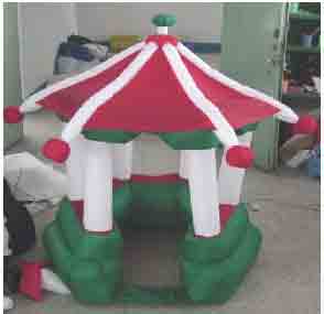 CS 0120圣誕屋 廠家價格、產品圖片與批發(fā)采購指南