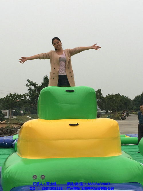 東莞水上游樂項目定制新潮流 樂飛洋氣模廠家的專業(yè)解決方案