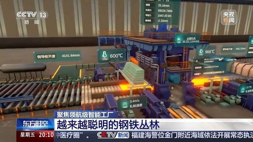 從七千余家脫穎而出 十五家“領(lǐng)航級(jí)”工廠如何領(lǐng)跑中國(guó)智造